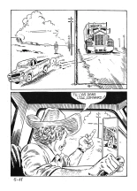 Les drolesses #5 - Palo Alto + Week-end de terreur : page 15