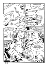 Les drolesses #5 - Palo Alto + Week-end de terreur : page 16