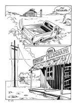 Les drolesses #5 - Palo Alto + Week-end de terreur : page 17