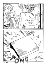 Les drolesses #5 - Palo Alto + Week-end de terreur : page 19