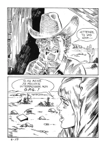Les drolesses #5 - Palo Alto + Week-end de terreur : page 21