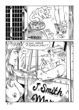 Les drolesses #5 - Palo Alto + Week-end de terreur : page 29