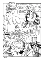 Les drolesses #5 - Palo Alto + Week-end de terreur : page 31