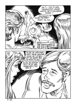 Les drolesses #5 - Palo Alto + Week-end de terreur : page 37