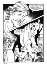 Les drolesses #5 - Palo Alto + Week-end de terreur : page 38