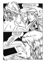 Les drolesses #5 - Palo Alto + Week-end de terreur : page 43