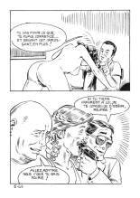 Les drolesses #5 - Palo Alto + Week-end de terreur : page 48