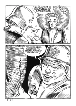 Les drolesses #5 - Palo Alto + Week-end de terreur : page 52