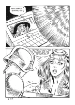 Les drolesses #5 - Palo Alto + Week-end de terreur : page 53