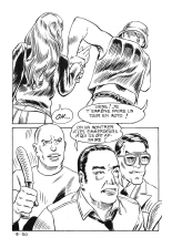 Les drolesses #5 - Palo Alto + Week-end de terreur : page 54