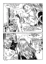 Les drolesses #5 - Palo Alto + Week-end de terreur : page 59
