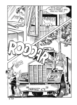 Les drolesses #5 - Palo Alto + Week-end de terreur : page 61