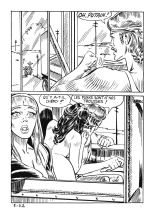 Les drolesses #5 - Palo Alto + Week-end de terreur : page 66