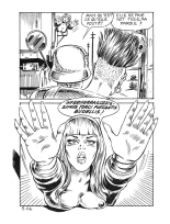 Les drolesses #5 - Palo Alto + Week-end de terreur : page 70