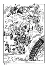 Les drolesses #5 - Palo Alto + Week-end de terreur : page 71