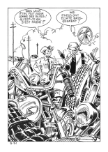 Les drolesses #5 - Palo Alto + Week-end de terreur : page 75