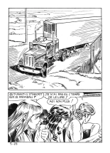Les drolesses #5 - Palo Alto + Week-end de terreur : page 79