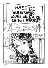 Les drolesses #5 - Palo Alto + Week-end de terreur : page 80
