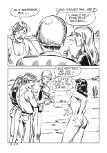 Les drolesses #5 - Palo Alto + Week-end de terreur : page 84