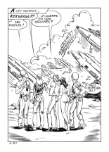 Les drolesses #5 - Palo Alto + Week-end de terreur : page 85