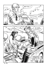 Les drolesses #5 - Palo Alto + Week-end de terreur : page 87