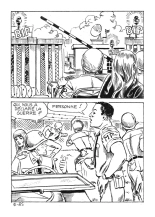 Les drolesses #5 - Palo Alto + Week-end de terreur : page 89