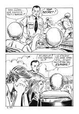 Les drolesses #5 - Palo Alto + Week-end de terreur : page 90