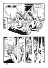 Les drolesses #5 - Palo Alto + Week-end de terreur : page 93