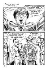 Les drolesses #5 - Palo Alto + Week-end de terreur : page 97