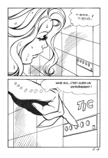 Les drolesses #5 - Palo Alto + Week-end de terreur : page 111