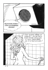 Les drolesses #5 - Palo Alto + Week-end de terreur : page 120
