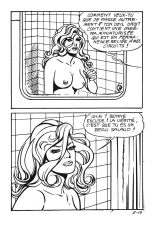 Les drolesses #5 - Palo Alto + Week-end de terreur : page 121