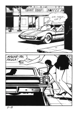 Les drolesses #5 - Palo Alto + Week-end de terreur : page 130