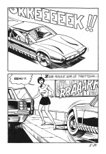 Les drolesses #5 - Palo Alto + Week-end de terreur : page 131