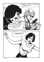 Les drolesses #5 - Palo Alto + Week-end de terreur : page 132