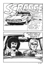 Les drolesses #5 - Palo Alto + Week-end de terreur : page 143