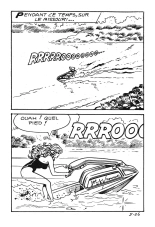 Les drolesses #5 - Palo Alto + Week-end de terreur : page 147