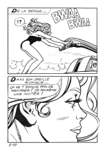 Les drolesses #5 - Palo Alto + Week-end de terreur : page 148