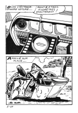Les drolesses #5 - Palo Alto + Week-end de terreur : page 158
