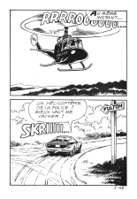 Les drolesses #5 - Palo Alto + Week-end de terreur : page 159