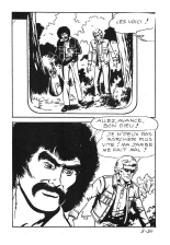Les drolesses #5 - Palo Alto + Week-end de terreur : page 161