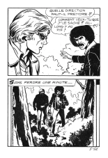 Les drolesses #5 - Palo Alto + Week-end de terreur : page 163