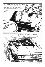 Les drolesses #5 - Palo Alto + Week-end de terreur : page 169
