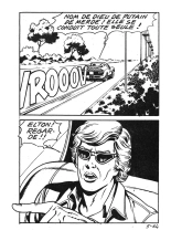 Les drolesses #5 - Palo Alto + Week-end de terreur : page 175