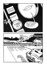 Les drolesses #5 - Palo Alto + Week-end de terreur : page 177
