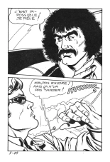 Les drolesses #5 - Palo Alto + Week-end de terreur : page 180