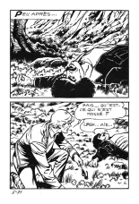 Les drolesses #5 - Palo Alto + Week-end de terreur : page 182