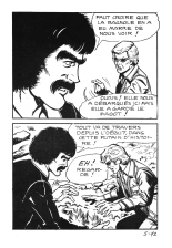 Les drolesses #5 - Palo Alto + Week-end de terreur : page 183