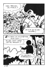Les drolesses #5 - Palo Alto + Week-end de terreur : page 184