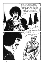 Les drolesses #5 - Palo Alto + Week-end de terreur : page 189